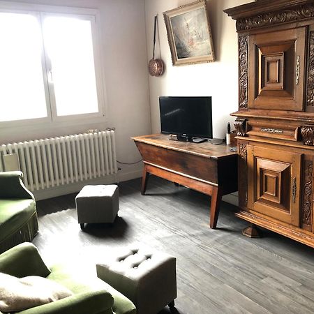 Bel Appartement Valentigney Esterno foto