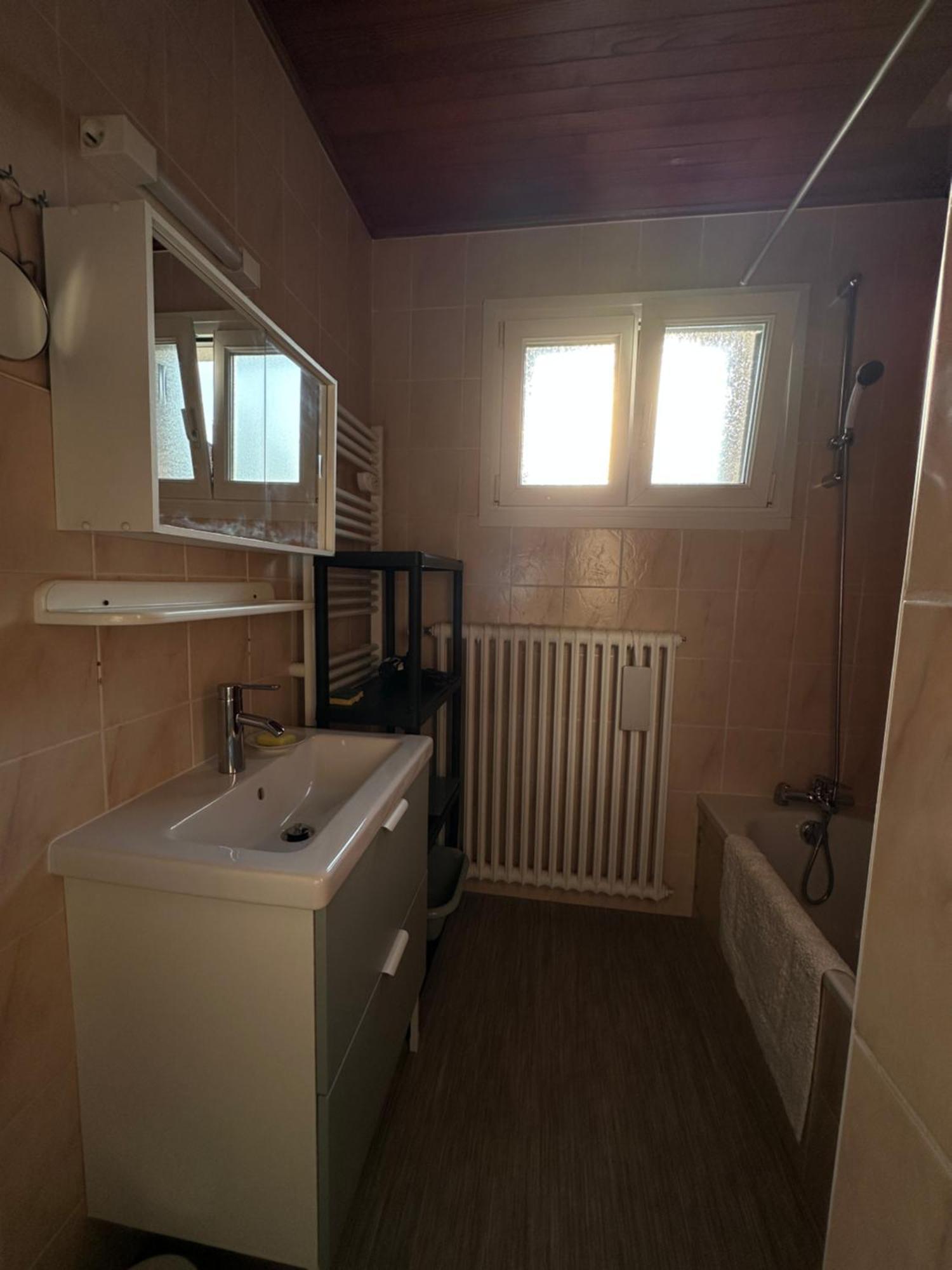 Bel Appartement Valentigney Esterno foto